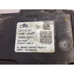 Opel Astra J ABS Beyni 10.0961-4543.3 10.0622-3134.1 28.5612-8302.3 13412552 10.0212-0886.4