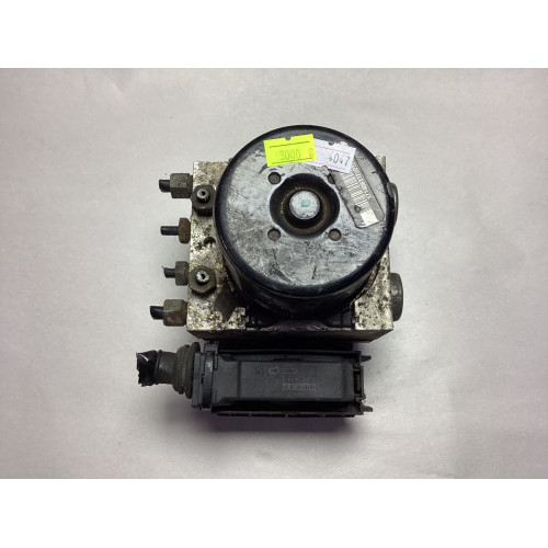 Opel Astra J ABS Beyni 10.0961-4543.3 10.0622-3134.1 28.5612-8302.3 13412552 10.0212-0886.4
