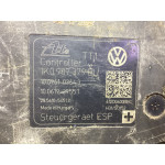 Volkswagen Audi Skoda ABS Beyni 1K0907379BL 10.0961-0364.3 10.0619-3955.1 28.5610-5451.3 1K0614517DP 10.0212-0701.4