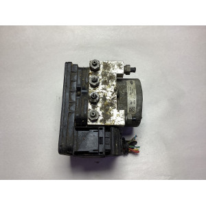 Ford Focus ABS Beyni F1FC-2C219-DA 10.0915-0156.3 F1FC-2C405-CA 10.0220-0486.4