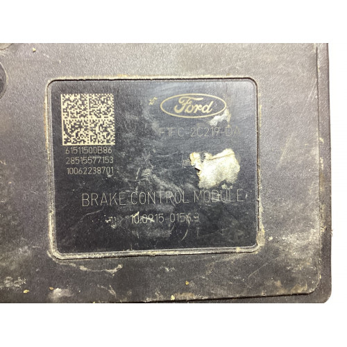 Ford Focus ABS Beyni F1FC-2C219-DA 10.0915-0156.3 F1FC-2C405-CA 10.0220-0486.4