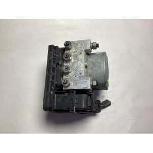 Ford Fiesta ABS Beyni M1BC-2C219-KB M1BC-2B373-KB 10.0220-2604.4