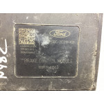 Ford Fiesta ABS Beyni M1BC-2C219-KB M1BC-2B373-KB 10.0220-2604.4