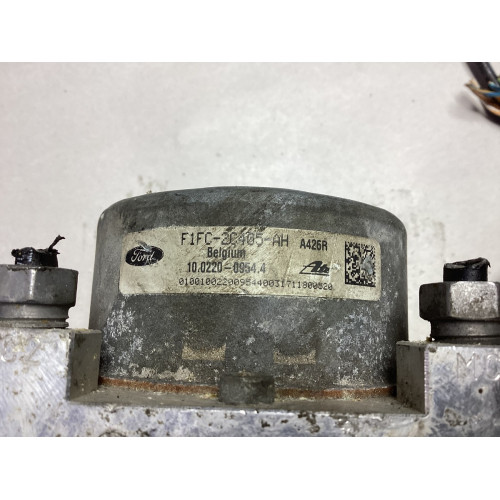 Ford Focus ABS Beyni F1FC-2C219-BF 10.0915-0153.3 F1FC-2C405-AH 10.0220-0954.4
