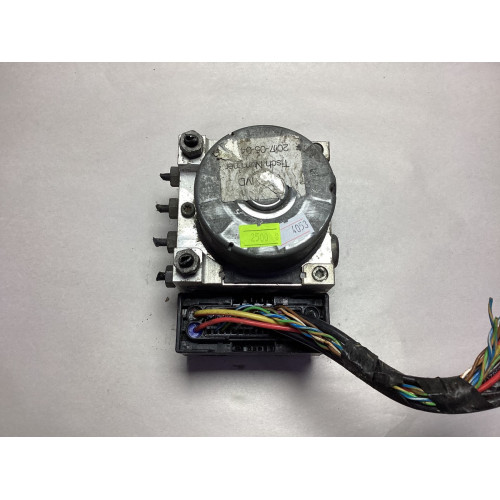 Ford Focus ABS Beyni F1FC-2C219-BF 10.0915-0153.3 F1FC-2C405-AH 10.0220-0954.4