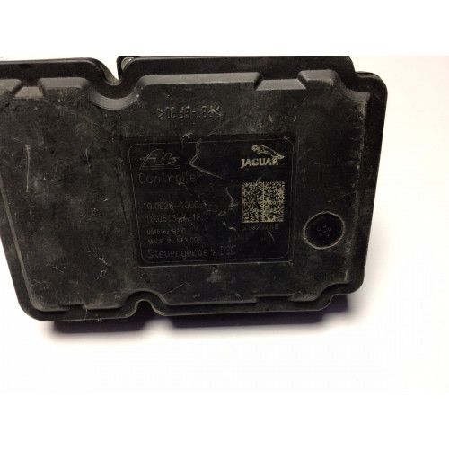 Jaguar S-type Abs Beyni 10.0926-1000.3 10.0613-3218.3