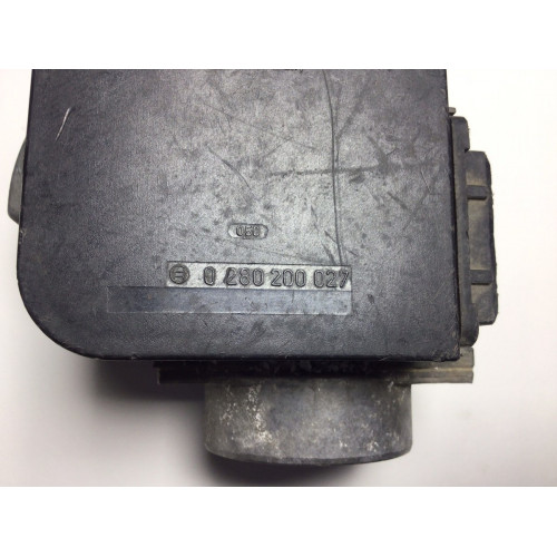 0280200027 Renault 18i Fuego Hava Akışmetre