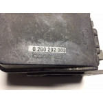 Ford Scorpio Hava Akışmetre 0280202063