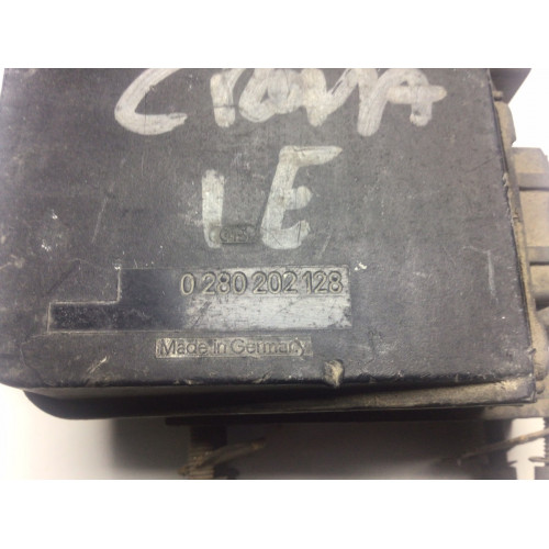 Fiat Croma Hava Akışmetre 0280202128