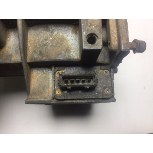 Fiat Croma Hava Akışmetre 0280202128