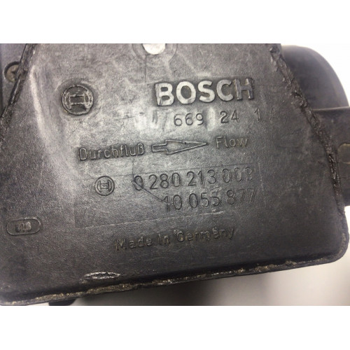 0280213009 10055877 Chevrolet Hava Akışmetre