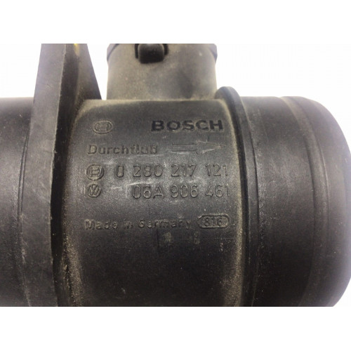 0280217121 06A906461 Audi Seat Ford Skoda VW Air Flowmeter