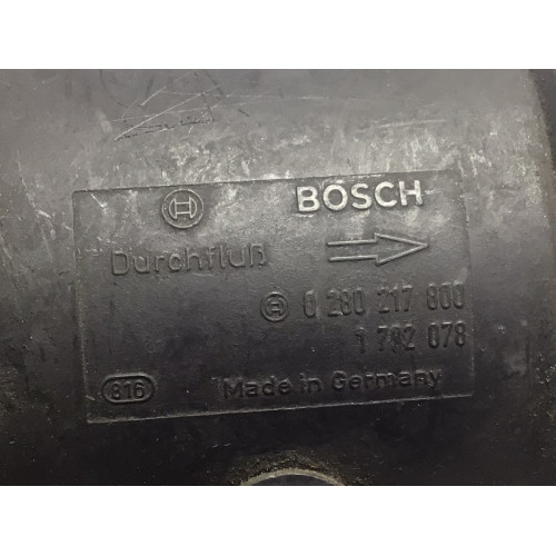 0280217800 1702078 BMW Ferrari Hava Akışmetre