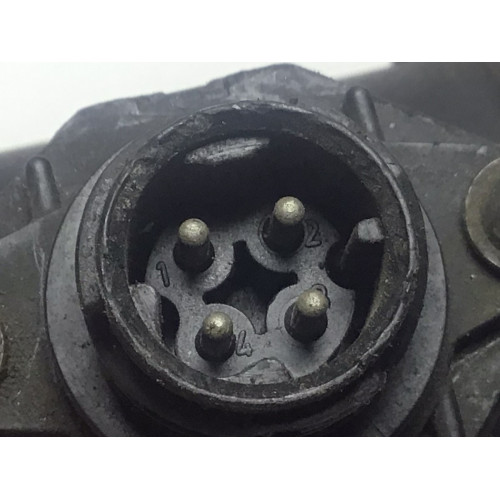 0280217800 1702078 BMW Ferrari Hava Akışmetre