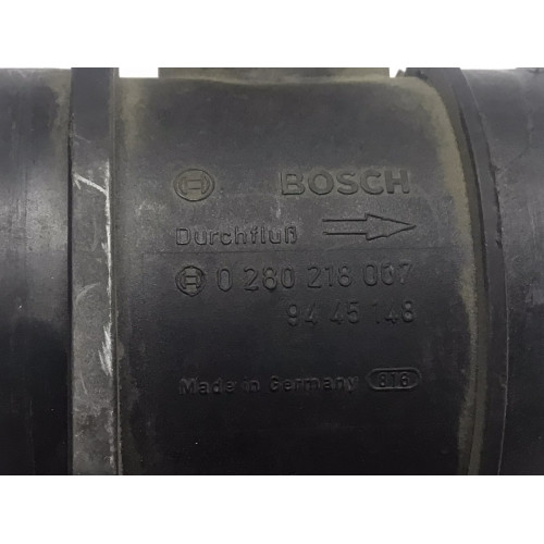 0280218007 Volvo Hava Akışmetre