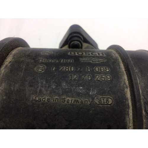 0280218008 Volvo Hava Akışmetre
