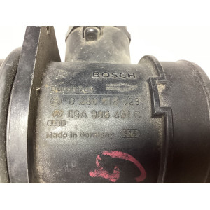 0280218019 Alfa Romeo Fiat Lancia Air Flowmeter