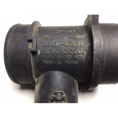 0280218027 28164-22610 Hyundai Accent Lantra Sonata Santa Hava Akışmetre