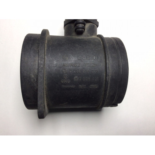 0280218073 07D906461 Volkswagen Audi Bentley Hava Akışmetre