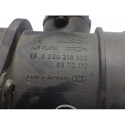 0280218108 8670112 Volvo Hava Akışmetre