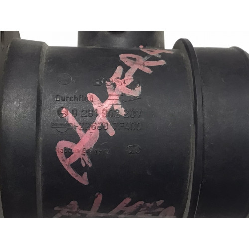 Nissan primera Hava Akışmetre 0281002207 22680-7F400 