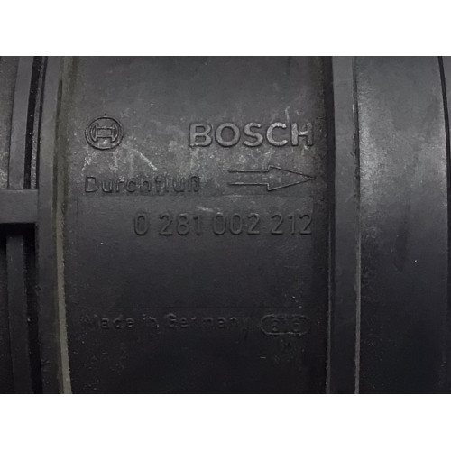 0281002212 Saab Hava Akışmetre