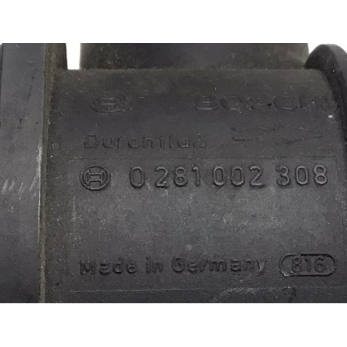 0281002308 Alfa Romeo Fiat Hava Akışmetre