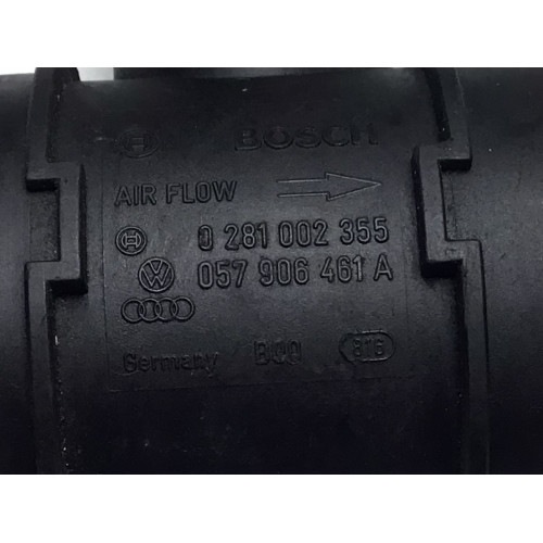 0281002355 Audi A2 Volkswagen Hava Akışmetre
