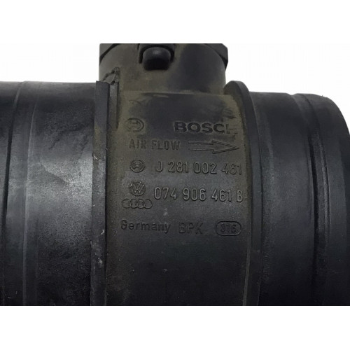 0281002461 Volkswagen Ford Seat Skoda Audi Hava Akışmetre