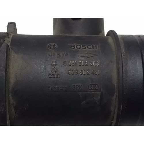 Volkswagen Skoda Hava Akışmetre 0281002463 038906461