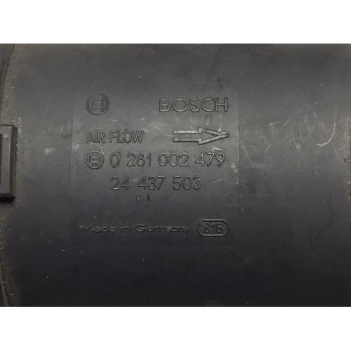0281002479 24437503 Saab Opel Hava Akışmetre