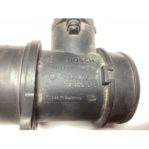 0281002619 Opel Suzuki Hava Akışmetre