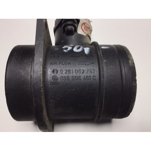 0281002757 Volkswagen Ford Audi Seat Skoda Hava Akışmetre