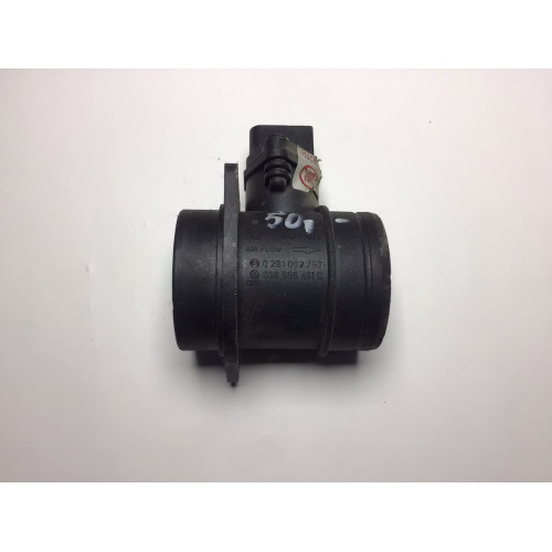 0281002757 Volkswagen Ford Audi Seat Skoda Hava Akışmetre