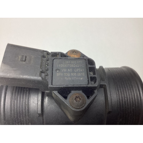 0281002977 Volkswagen Hava Akışmetre