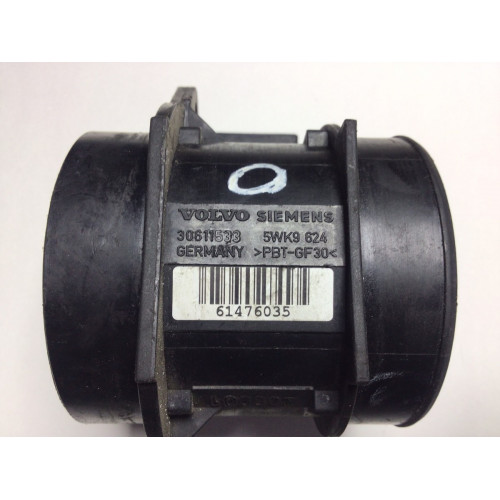 Volvo S40 V40 Hava Akışmetre 5wk9624 80611533