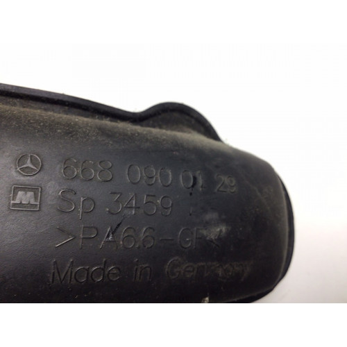 Mercedes W168 W414 Hava Akışmetre 6680900129