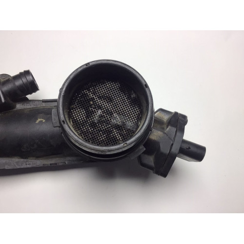Mercedes W168 W414 Hava Akışmetre 6680900529