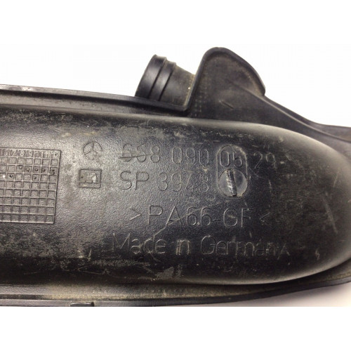 Mercedes W168 W414 Hava Akışmetre 6680900529