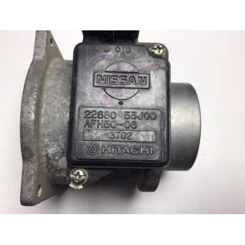 AFH50-06 22680-53J00 Nissan Hava Akışmetre