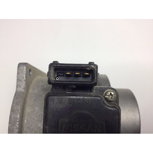 AFH50-06 22680-53J00 Nissan Hava Akışmetre