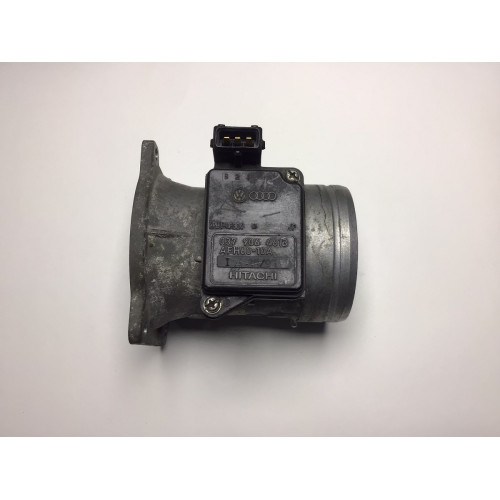 AFH60-10A 037906461B Audi Seat Volkswagen Hava Akışmetre