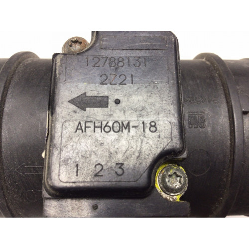 Opel Vectra B Hava Akışmetre AFH60M-18 12788131