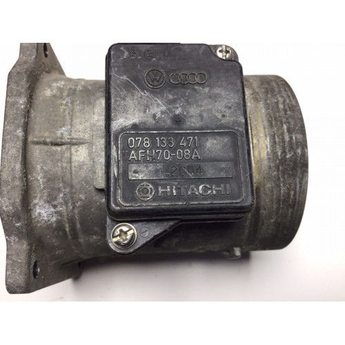 AFH70-08A 078133471 Volskwagen Audi Hava Akışmetre