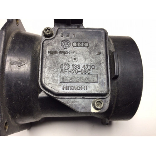 AFH70-08C 078133471C Volskwagen Audi Seat Skoda Hava Akışmetre