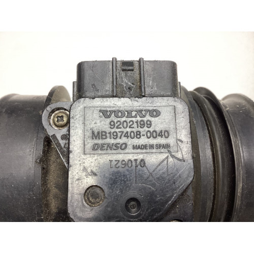 197408-0040 9202199 Volvo Denso Hava Akışmetre
