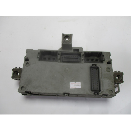 Fiat Alfa Romeo Lancia Body Sigorta Beyni 