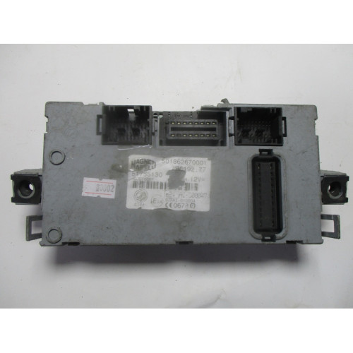 Fiat Stillo 1.9 Body Sigorta 51755130