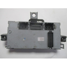 Fiat Alfa Romeo Lancia Body Sigorta Beyni