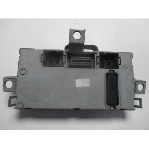 Fiat Alfa Romeo Lancia Body Sigorta Beyni 